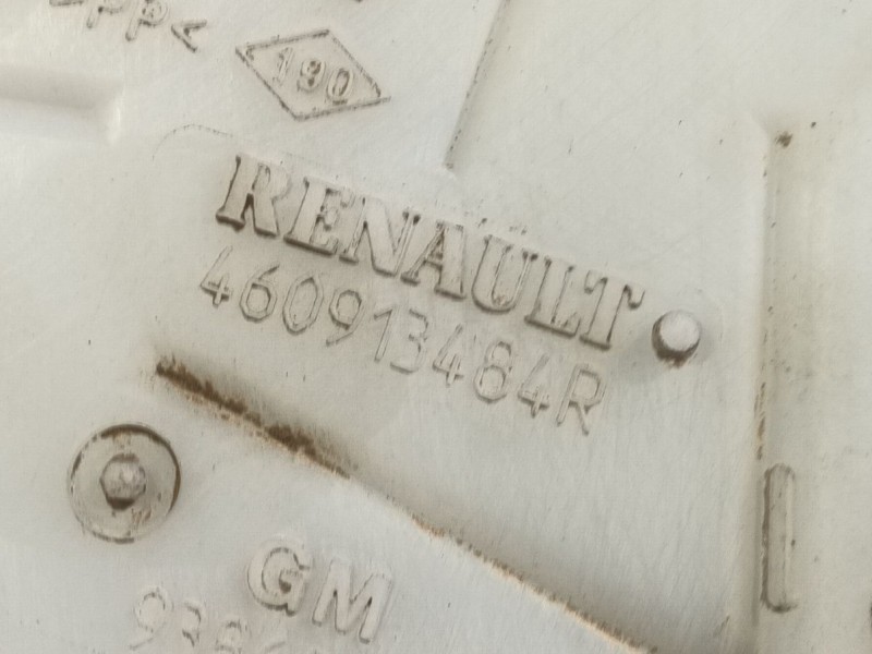 Recambio de bomba freno para opel vivaro b furgoneta (x82) 1.6 cdti (05) referencia OEM IAM 95521196  