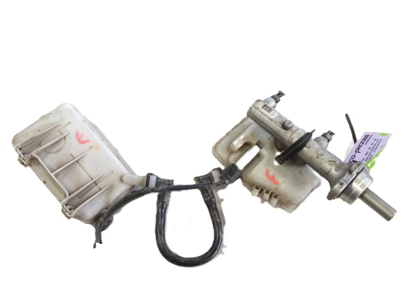 Recambio de bomba freno para opel vivaro b furgoneta (x82) 1.6 cdti (05) referencia OEM IAM 95521196  