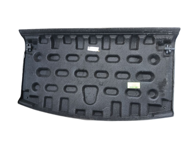 Recambio de bandeja trasera para seat altea (5p1) 1.9 tdi referencia OEM IAM   