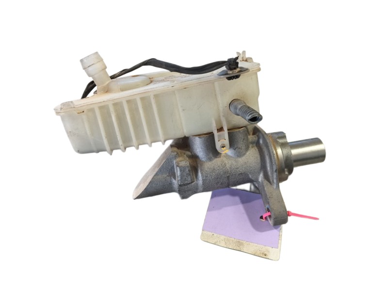 Recambio de bomba freno para renault scénic iv (j9_) 1.2 tce 130 referencia OEM IAM   