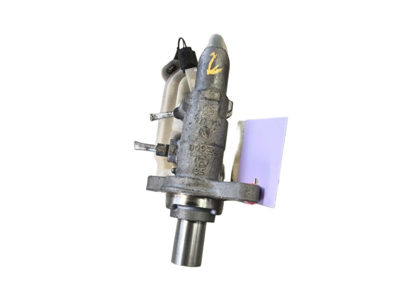 Recambio de bomba freno para renault scénic iv (j9_) 1.2 tce 130 referencia OEM IAM   