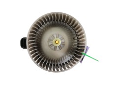 Recambio de motor calefaccion para land rover range rover sport ii (l494) 4.4 sdv8 4x4 referencia OEM IAM LR086148  