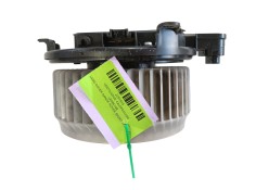 Recambio de motor calefaccion para land rover range rover sport ii (l494) 4.4 sdv8 4x4 referencia OEM IAM LR086148   2