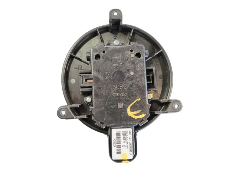 Recambio de motor calefaccion para land rover range rover sport ii (l494) 4.4 sdv8 4x4 referencia OEM IAM LR086148  