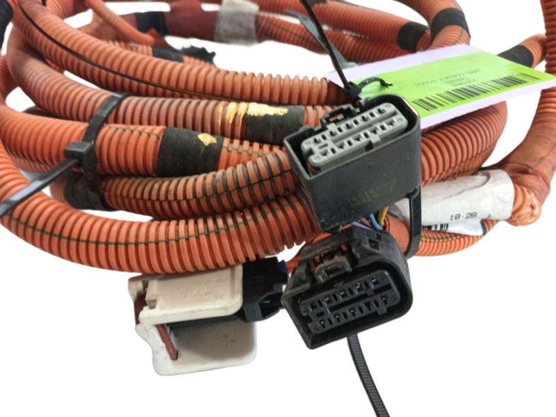 Recambio de cables para opel corsa f (p2jo) corsa-e (68) referencia OEM IAM  0342018016551B 