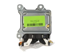 Recambio de centralita airbag para opel corsa f (p2jo) corsa-e (68) referencia OEM IAM  9823741380  2