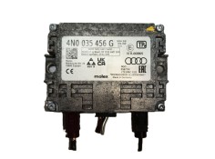 Recambio de modulo electronico para volkswagen id.4 (e21) pro eléctrico referencia OEM IAM    2