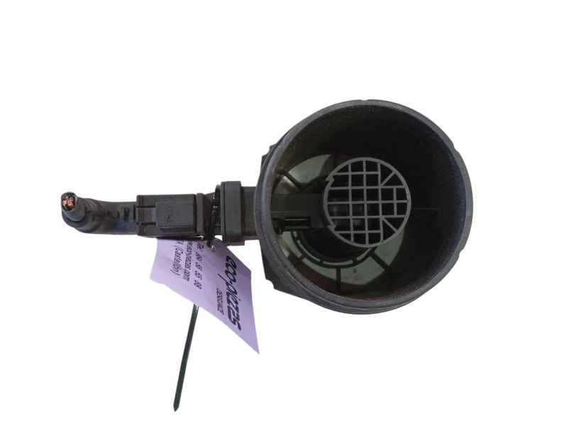 Recambio de caudalimetro para bmw 3 (e90) 320 d referencia OEM IAM  0281002567 