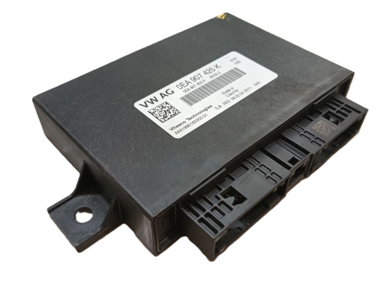 Recambio de modulo electronico para volkswagen id.4 (e21) pro eléctrico referencia OEM IAM   