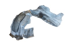 Recambio de paso de rueda delantero derecho para lexus nx ii (_a2_, _h2_) 450h+ e-four (aazh26) referencia OEM IAM   