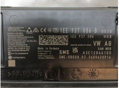 Recambio de modulo electronico para volkswagen id.4 (e21) pro eléctrico referencia OEM IAM    2