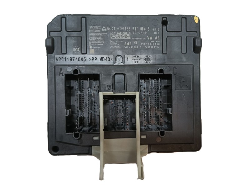 Recambio de modulo electronico para volkswagen id.4 (e21) pro eléctrico referencia OEM IAM   