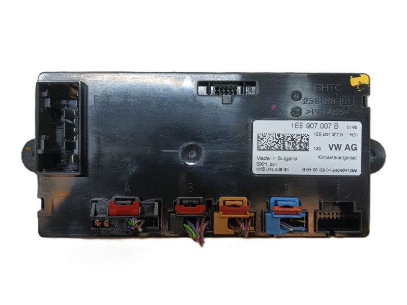 Recambio de modulo electronico para volkswagen id.4 (e21) pro eléctrico referencia OEM IAM   