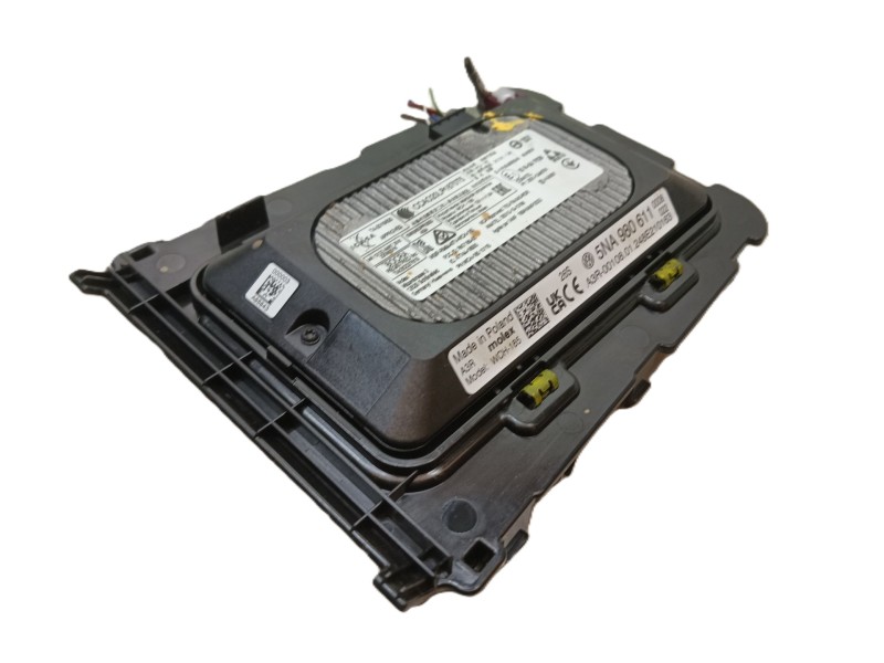 Recambio de modulo electronico para volkswagen id.4 (e21) pro eléctrico referencia OEM IAM 5NA980611  