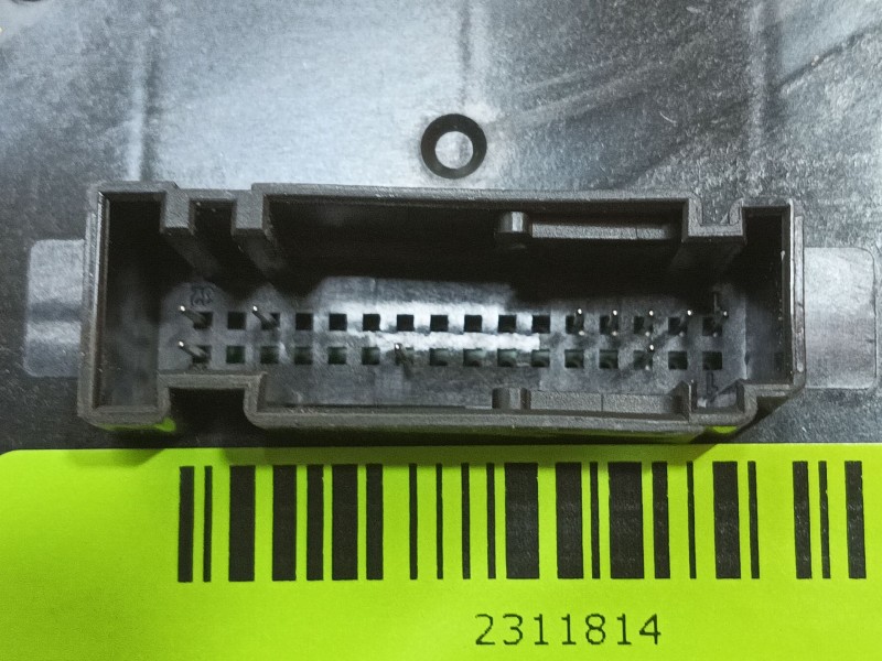 Recambio de modulo electronico para volkswagen id.4 (e21) pro eléctrico referencia OEM IAM   