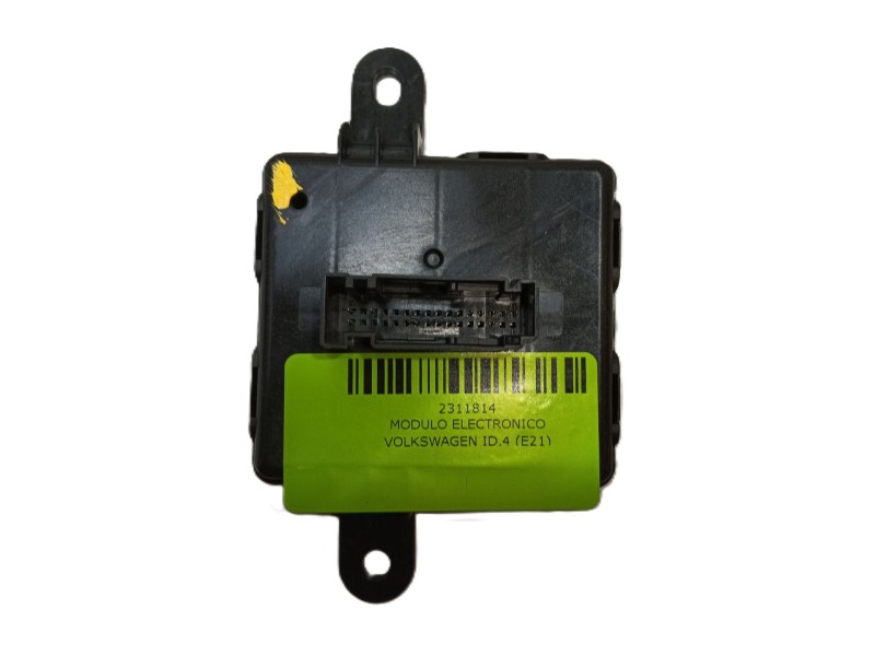 Recambio de modulo electronico para volkswagen id.4 (e21) pro eléctrico referencia OEM IAM   