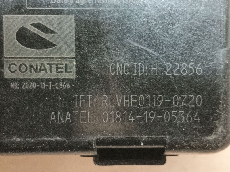 Recambio de modulo electronico para volkswagen id.4 (e21) pro eléctrico referencia OEM IAM   