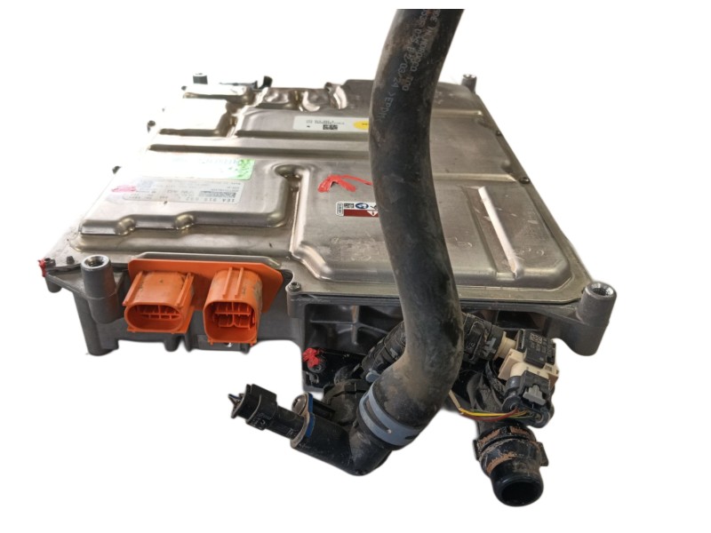 Recambio de convertidor para volkswagen id.4 (e21) pro eléctrico referencia OEM IAM  1EA915692L 