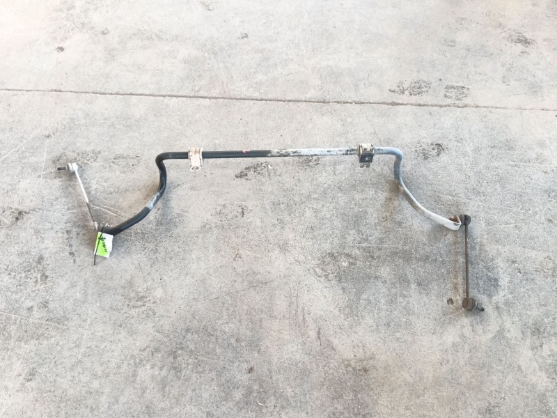 Recambio de barra estabilizadora delantera para opel vivaro b furgoneta (x82) 1.6 cdti (05) referencia OEM IAM   