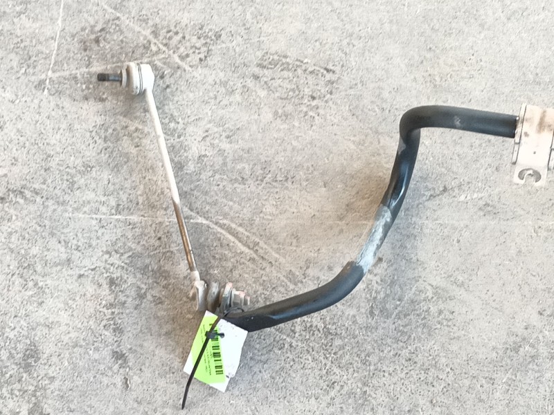 Recambio de barra estabilizadora delantera para opel vivaro b furgoneta (x82) 1.6 cdti (05) referencia OEM IAM   