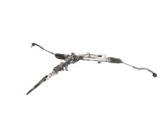 Recambio de cremallera direccion para opel vivaro b furgoneta (x82) 1.6 cdti (05) referencia OEM IAM   