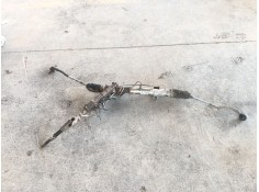 Recambio de cremallera direccion para opel vivaro b furgoneta (x82) 1.6 cdti (05) referencia OEM IAM   