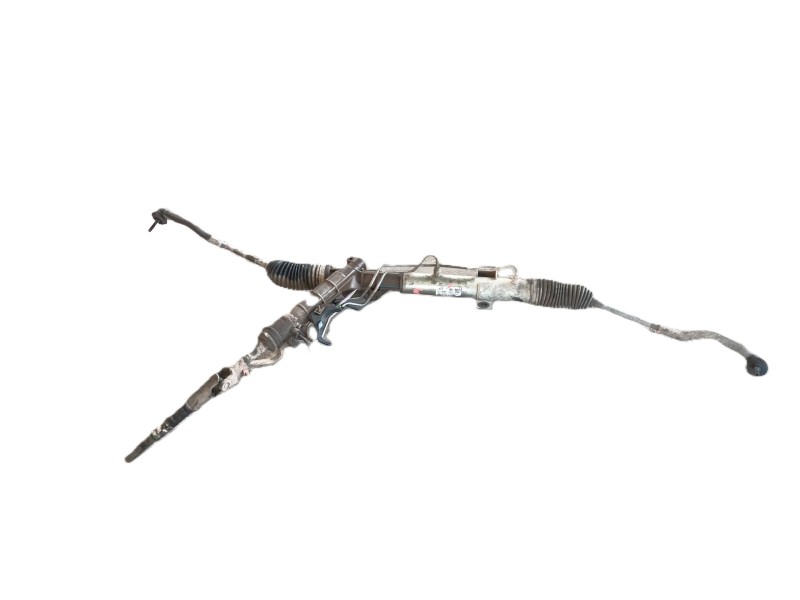 Recambio de cremallera direccion para opel vivaro b furgoneta (x82) 1.6 cdti (05) referencia OEM IAM   