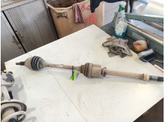 Recambio de transmision delantera derecha para opel vivaro b furgoneta (x82) 1.6 cdti (05) referencia OEM IAM 93453895  