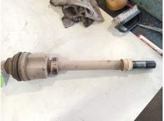 Recambio de transmision delantera derecha para opel vivaro b furgoneta (x82) 1.6 cdti (05) referencia OEM IAM 93453895   2