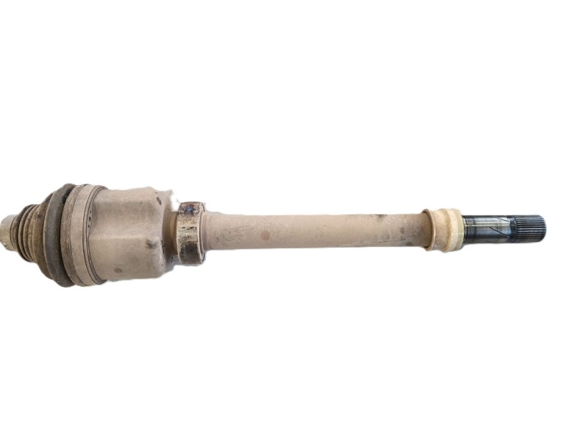 Recambio de transmision delantera derecha para opel vivaro b furgoneta (x82) 1.6 cdti (05) referencia OEM IAM 93453895  