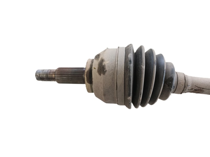 Recambio de transmision delantera derecha para opel vivaro b furgoneta (x82) 1.6 cdti (05) referencia OEM IAM 93453895  