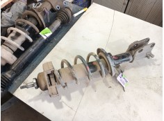 Recambio de amortiguador delantero izquierdo para opel vivaro b furgoneta (x82) 1.6 cdti (05) referencia OEM IAM VERE7087 / 1697