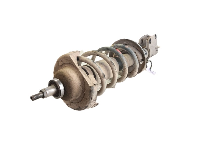 Recambio de amortiguador delantero izquierdo para opel vivaro b furgoneta (x82) 1.6 cdti (05) referencia OEM IAM VERE7087 / 1697