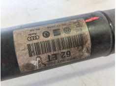 Recambio de transmision delantera derecha para seat ibiza iv (6j5, 6p1) 1.9 tdi referencia OEM IAM 6R0407762E  