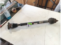 Recambio de transmision delantera derecha para seat ibiza iv (6j5, 6p1) 1.9 tdi referencia OEM IAM 6R0407762E   2