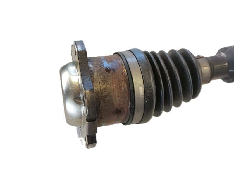 Recambio de transmision delantera derecha para seat ibiza iv (6j5, 6p1) 1.9 tdi referencia OEM IAM 6R0407762E  