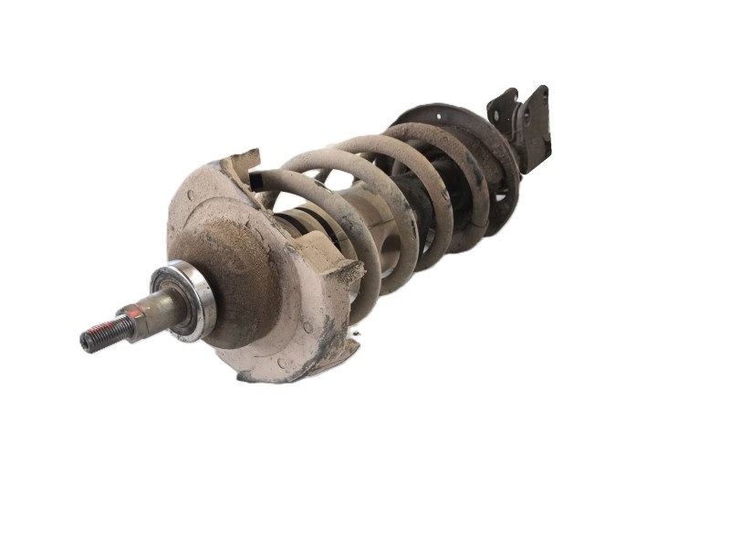 Recambio de amortiguador delantero derecho para opel vivaro b furgoneta (x82) 1.6 cdti (05) referencia OEM IAM VERE7088 / 169775