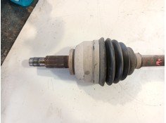 Recambio de transmision delantera izquierda para opel vivaro b furgoneta (x82) 1.6 cdti (05) referencia OEM IAM 93453896   2