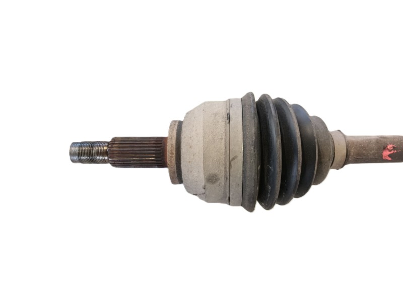 Recambio de transmision delantera izquierda para opel vivaro b furgoneta (x82) 1.6 cdti (05) referencia OEM IAM 93453896  