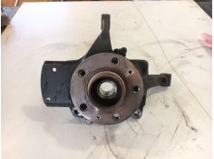 Recambio de mangueta delantera derecha para opel vivaro b furgoneta (x82) 1.6 cdti (05) referencia OEM IAM 93866696  
