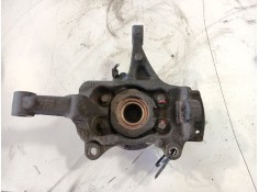 Recambio de mangueta delantera derecha para opel vivaro b furgoneta (x82) 1.6 cdti (05) referencia OEM IAM 93866696   2