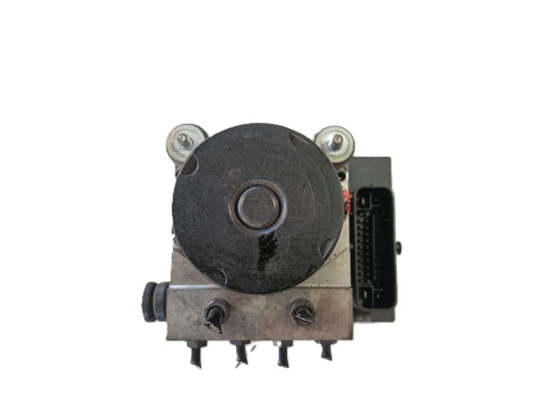 Recambio de abs para seat ibiza iv (6j5, 6p1) 1.9 tdi referencia OEM IAM 6R0614517S  