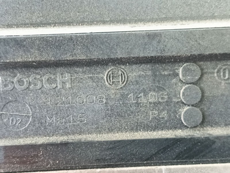 Recambio de abs para seat ibiza iv (6j5, 6p1) 1.9 tdi referencia OEM IAM 6R0614517S  