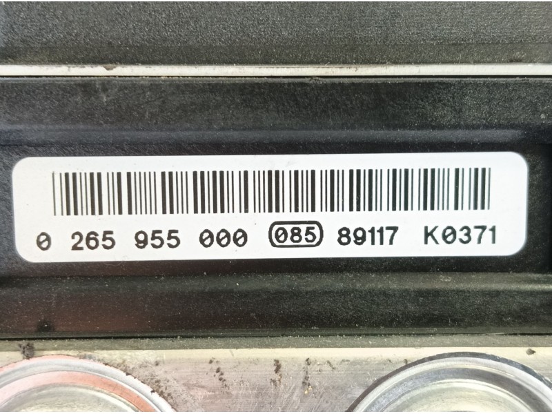 Recambio de abs para seat ibiza iv (6j5, 6p1) 1.9 tdi referencia OEM IAM 6R0614517S  