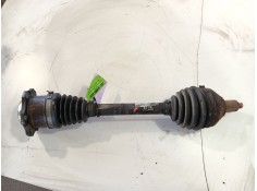 Recambio de transmision delantera izquierda para seat ibiza iv (6j5, 6p1) 1.9 tdi referencia OEM IAM 6R0407761L  