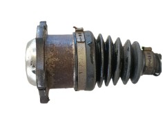 Recambio de transmision delantera izquierda para seat ibiza iv (6j5, 6p1) 1.9 tdi referencia OEM IAM 6R0407761L   2