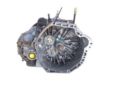 Recambio de caja cambios para opel vivaro b furgoneta (x82) 1.6 cdti (05) referencia OEM IAM 95522268 / 93454291 304017407R 