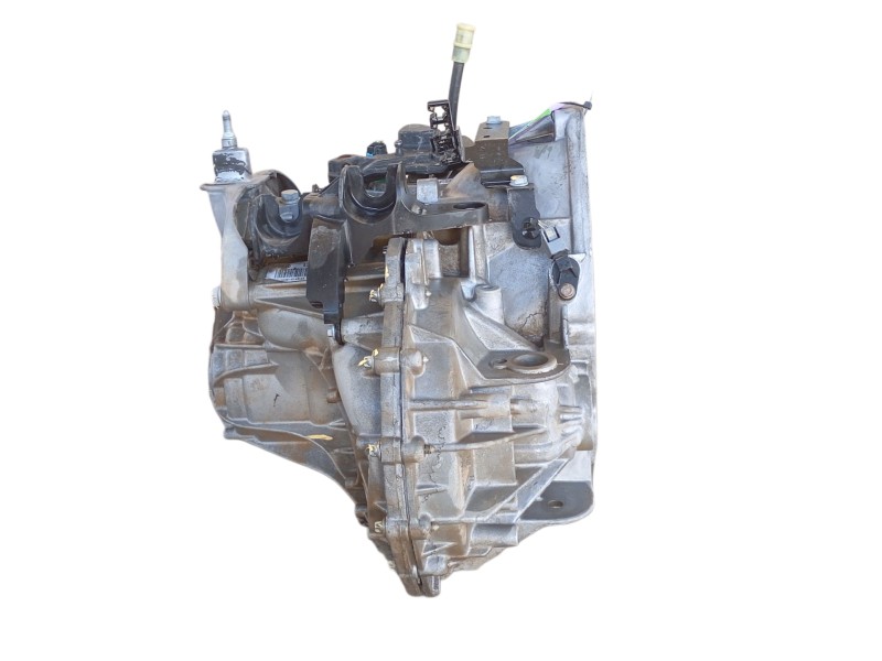 Recambio de caja cambios para opel vivaro b furgoneta (x82) 1.6 cdti (05) referencia OEM IAM 95522268 / 93454291 304017407R 