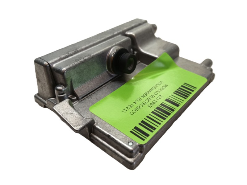 Recambio de modulo electronico para volkswagen id.4 (e21) pro eléctrico referencia OEM IAM 1EA980654H  
