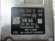 Recambio de modulo electronico para volkswagen id.4 (e21) pro eléctrico referencia OEM IAM 1EA980654H   2